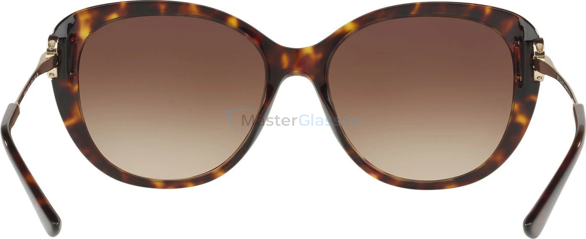 Солнцезащитные очки Bvlgari BV8194B 504/13 Dark Havana