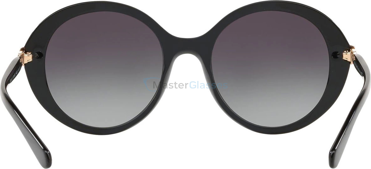 Солнцезащитные очки Bvlgari BV8204B 501/8G Black