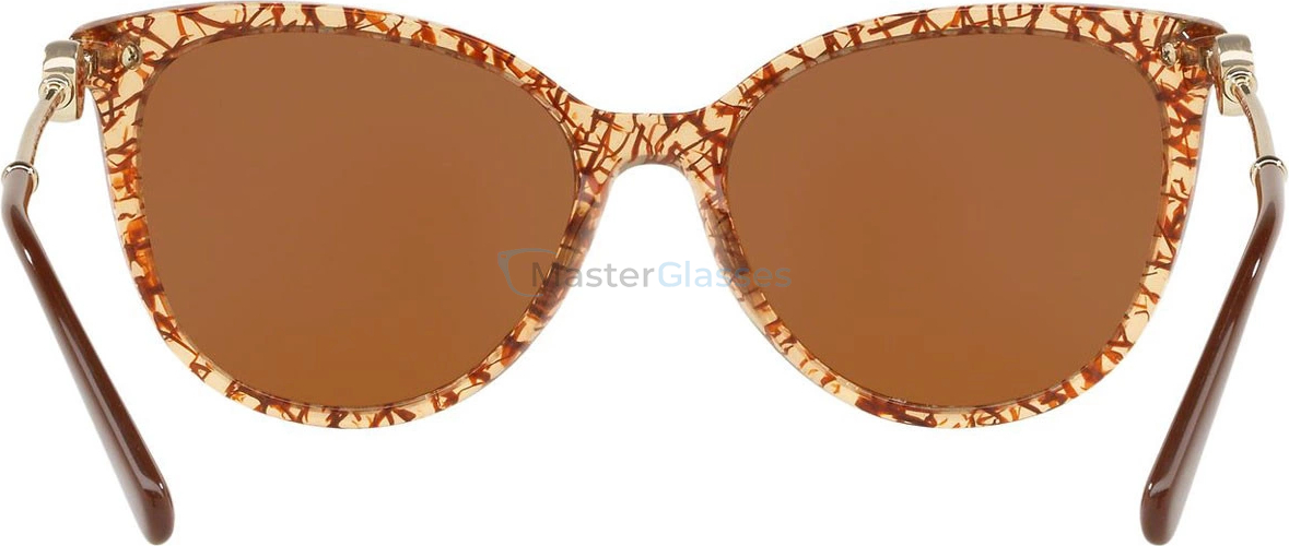 Солнцезащитные очки Bvlgari BV8206 545373 Brown San Pietrino