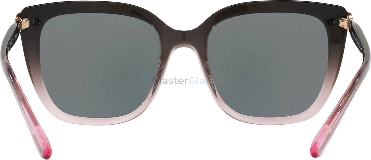 Солнцезащитные очки Bvlgari BV8207B 54494Z Black Gradient Pink