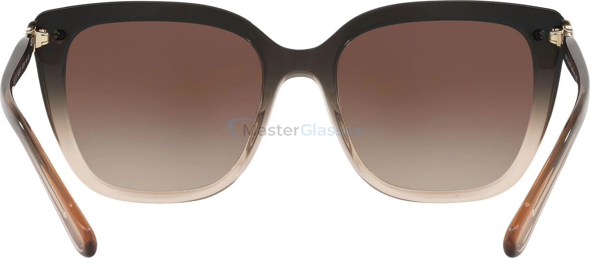 �������������� ���� Bvlgari BV8207B 545013 Black Gradient Beige