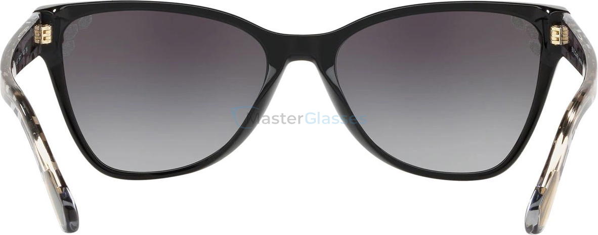 Солнцезащитные очки Bvlgari BV8208 501/8G Black