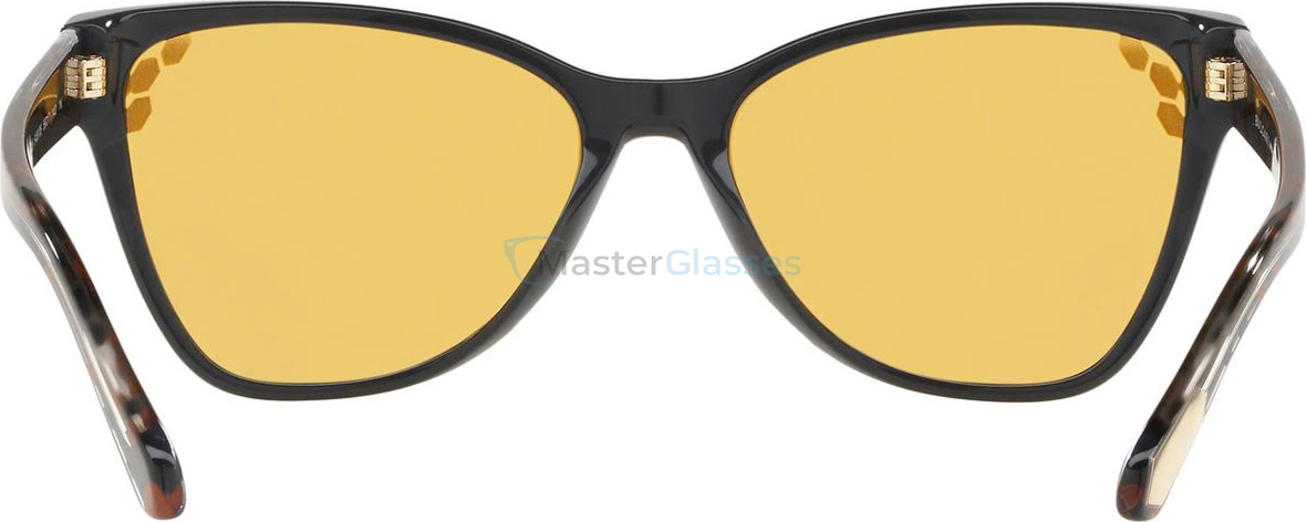   Bvlgari BV8208 545585 Top Transparent On Grey