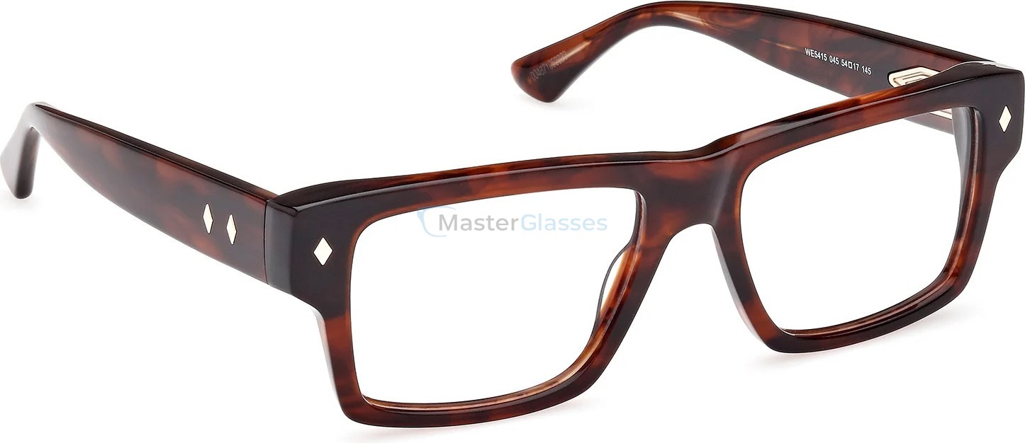  Web Eyewear WE 5415 045 54