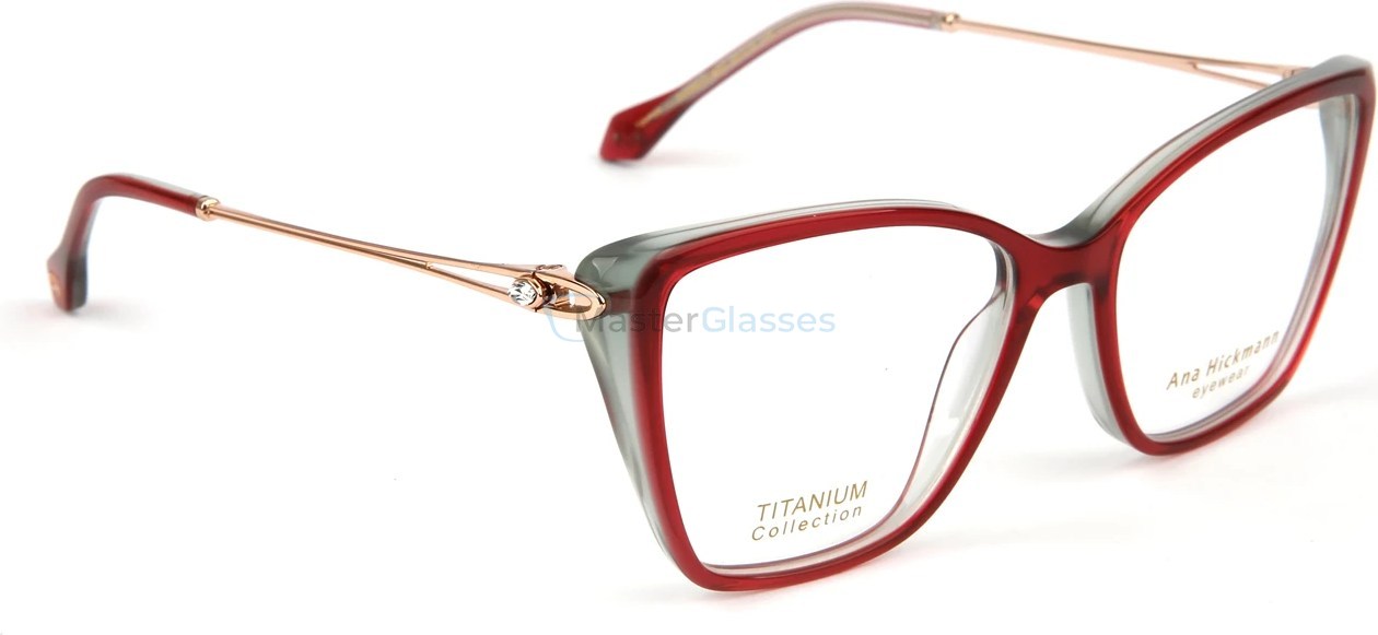  Ana Hickmann AH6501T, H04