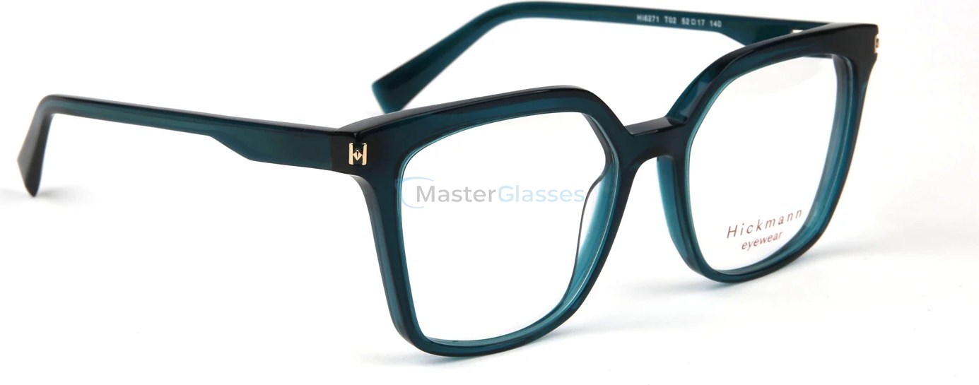  Hickmann HI6271 T02