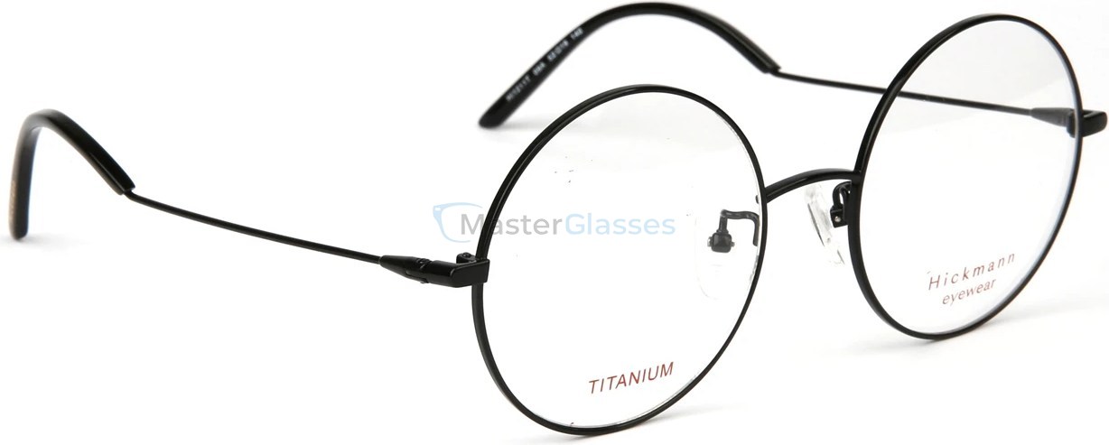  Hickmann HI1211T 09A