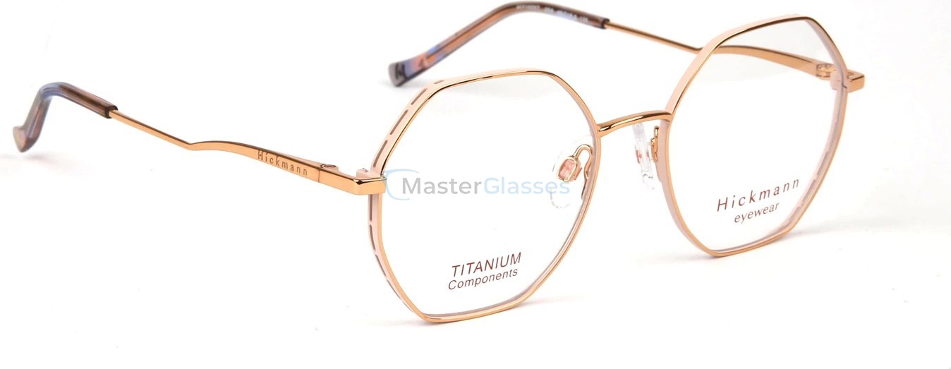  Hickmann HIY1020T 05A
