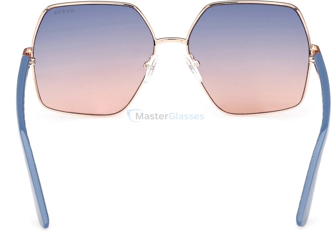   GUESS GUS 7881-H 28W 58