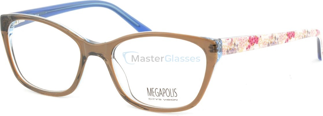  Megapolis 149 brown