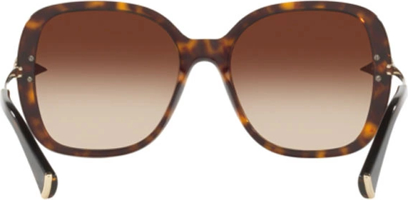 Солнцезащитные очки Bvlgari BV8217B 504/13 Dark Havana