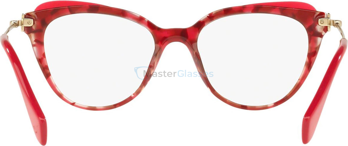 ������ MIU MIU MU01QV 1101O1