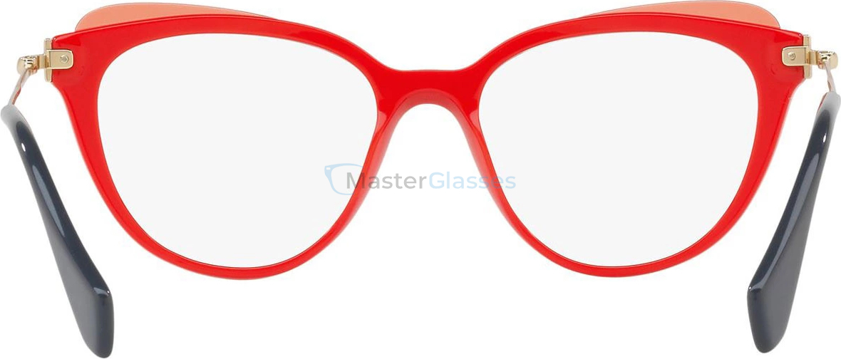 ������ MIU MIU MU01QV VX91O1