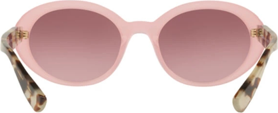 Солнцезащитные очки MIU MIU Core Collection MU 01US 1173G2 Opal Alabaster