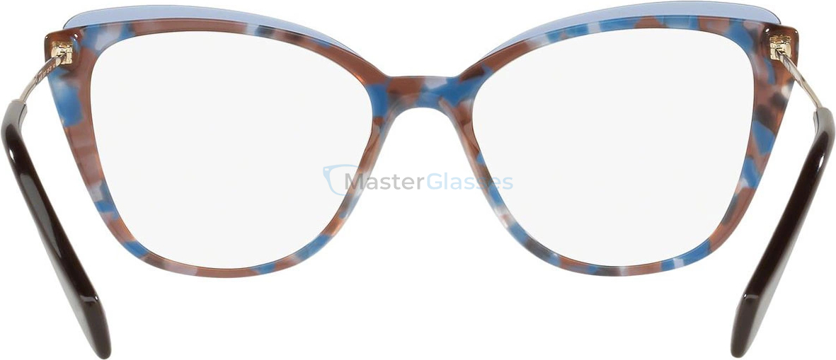 Оправа MIU MIU MU02QV 1081O1