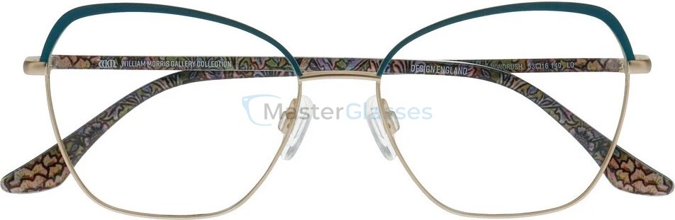  William Morris 70016 8521 53/16