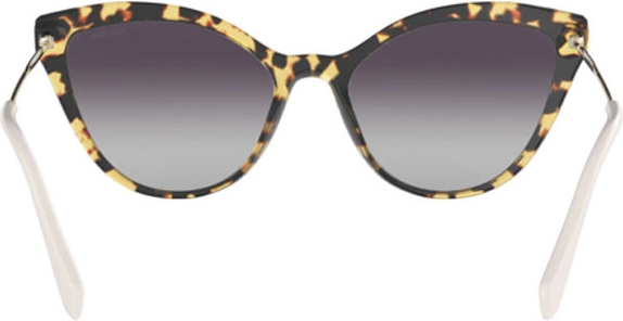 Солнцезащитные очки MIU MIU Core Collection MU 03US 7S05D1 Light Havana