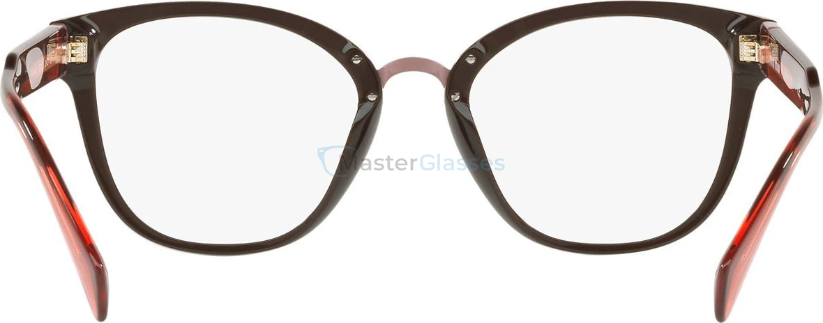 Оправа MIU MIU Core Collection MU 04QV DHO1O1 Brown