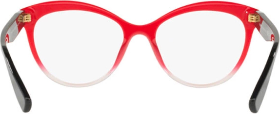 ������ MIU MIU Core Collection MU 04RV 1161O1 Raspberry Glitter Grad Transp