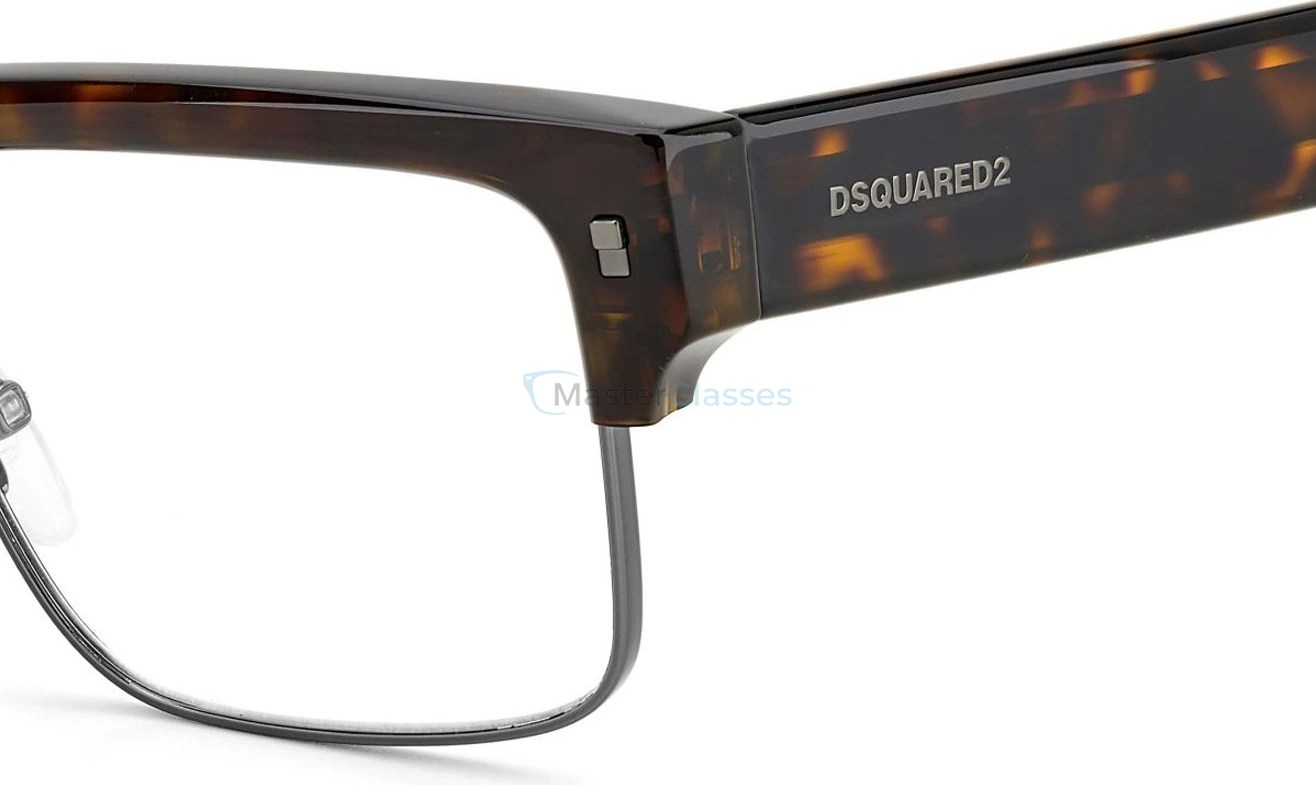  DSQUARED2 D2 0020 4HU