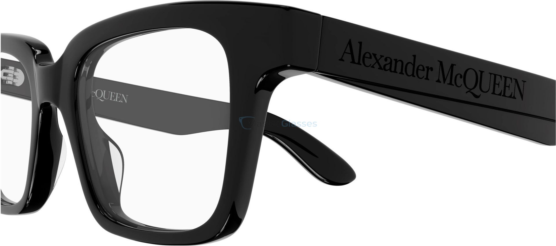  Alexander McQueen AM0385O-001 49
