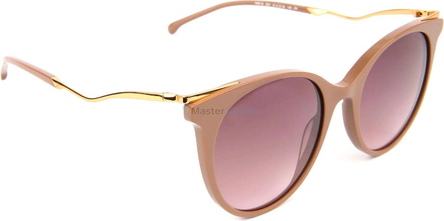 Солнцезащитные очки Hickmann HI9115 D01