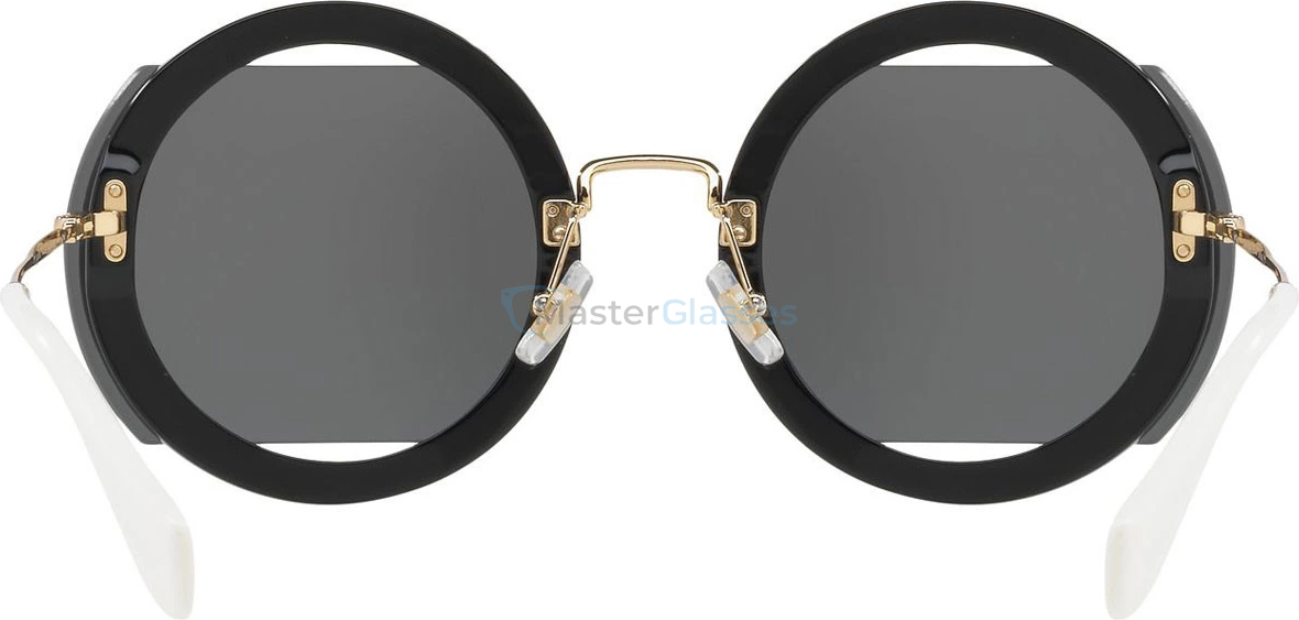 �������������� ���� MIU MIU Core Collection MU 06SS 1AB1A1 Black