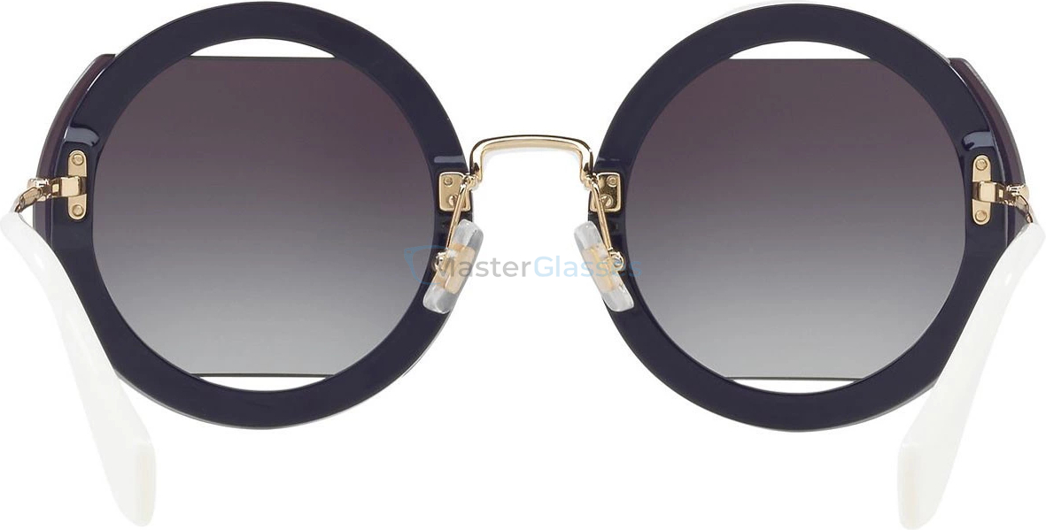 Солнцезащитные очки MIU MIU MU06SS VYU5D1