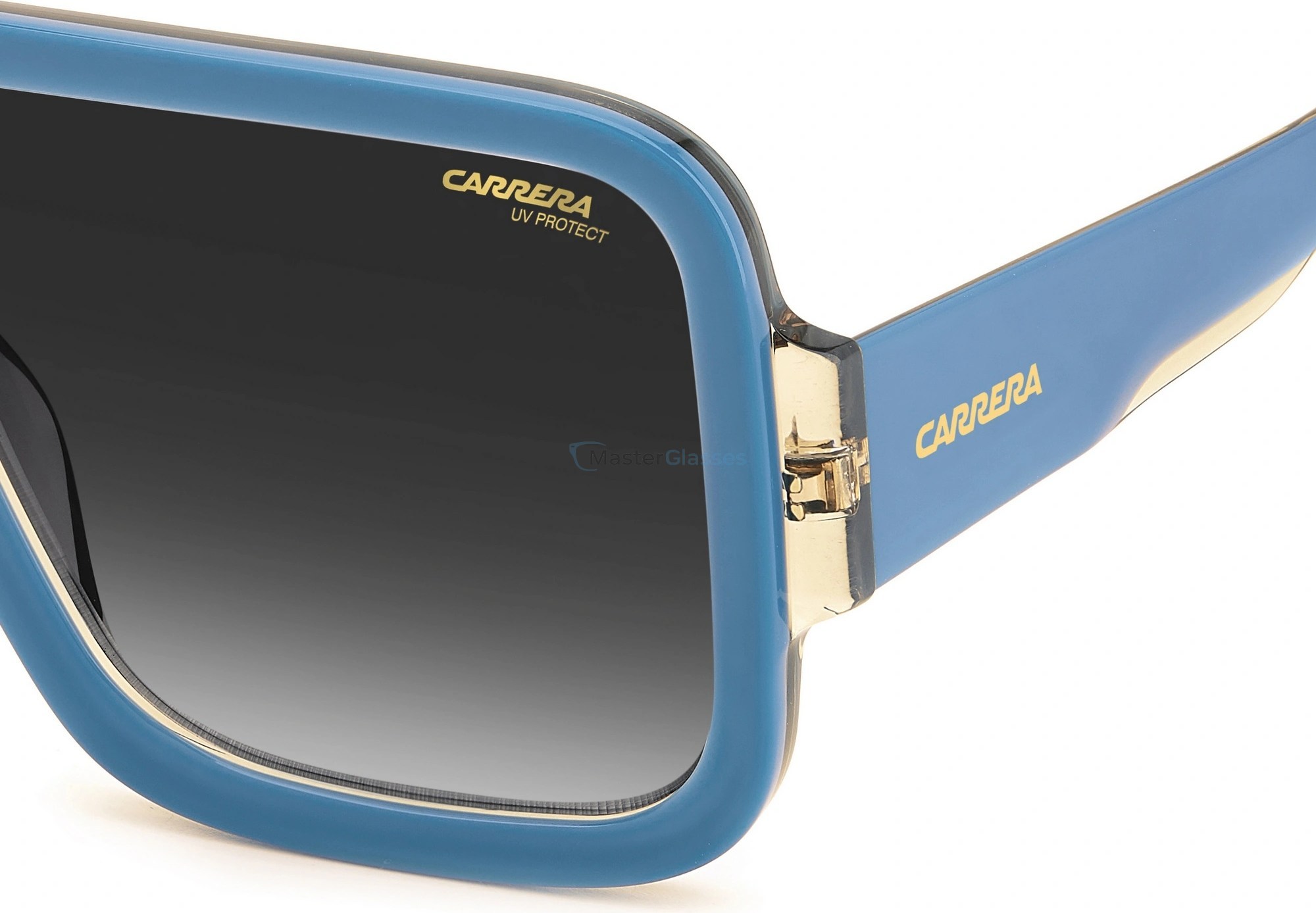   Carrera FLAGLAB 14 YRQ Blue Beige