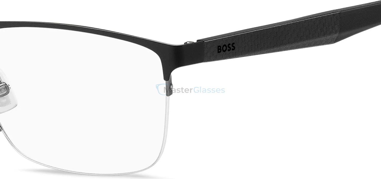  HUGO BOSS 1487 0AN MTPALLRED