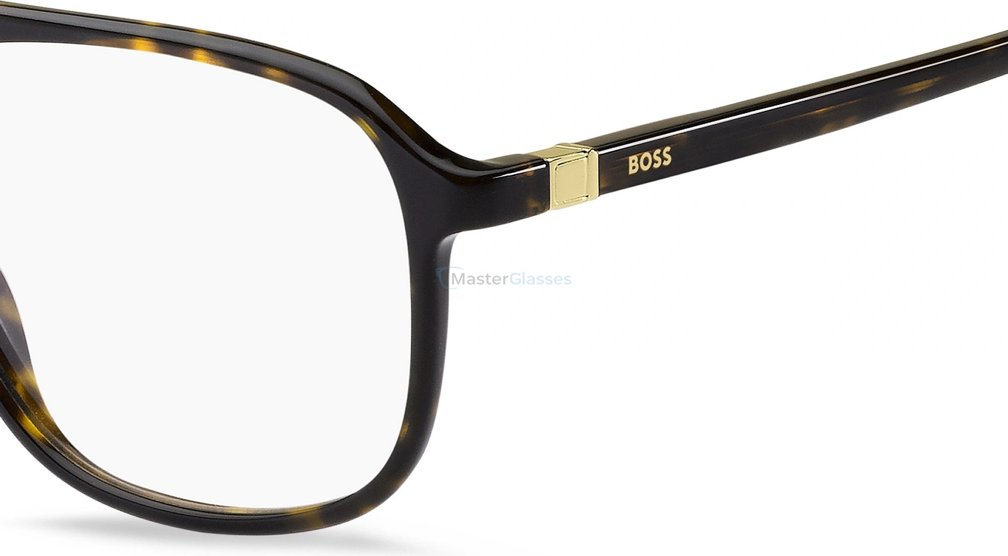  HUGO BOSS 1438 086 Havana