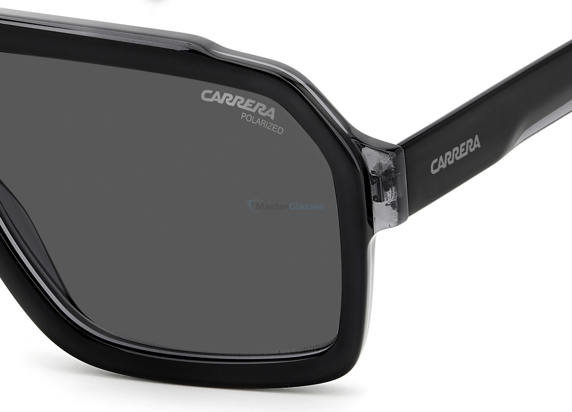   CARRERA 1053/S UIH Dark Grey Black