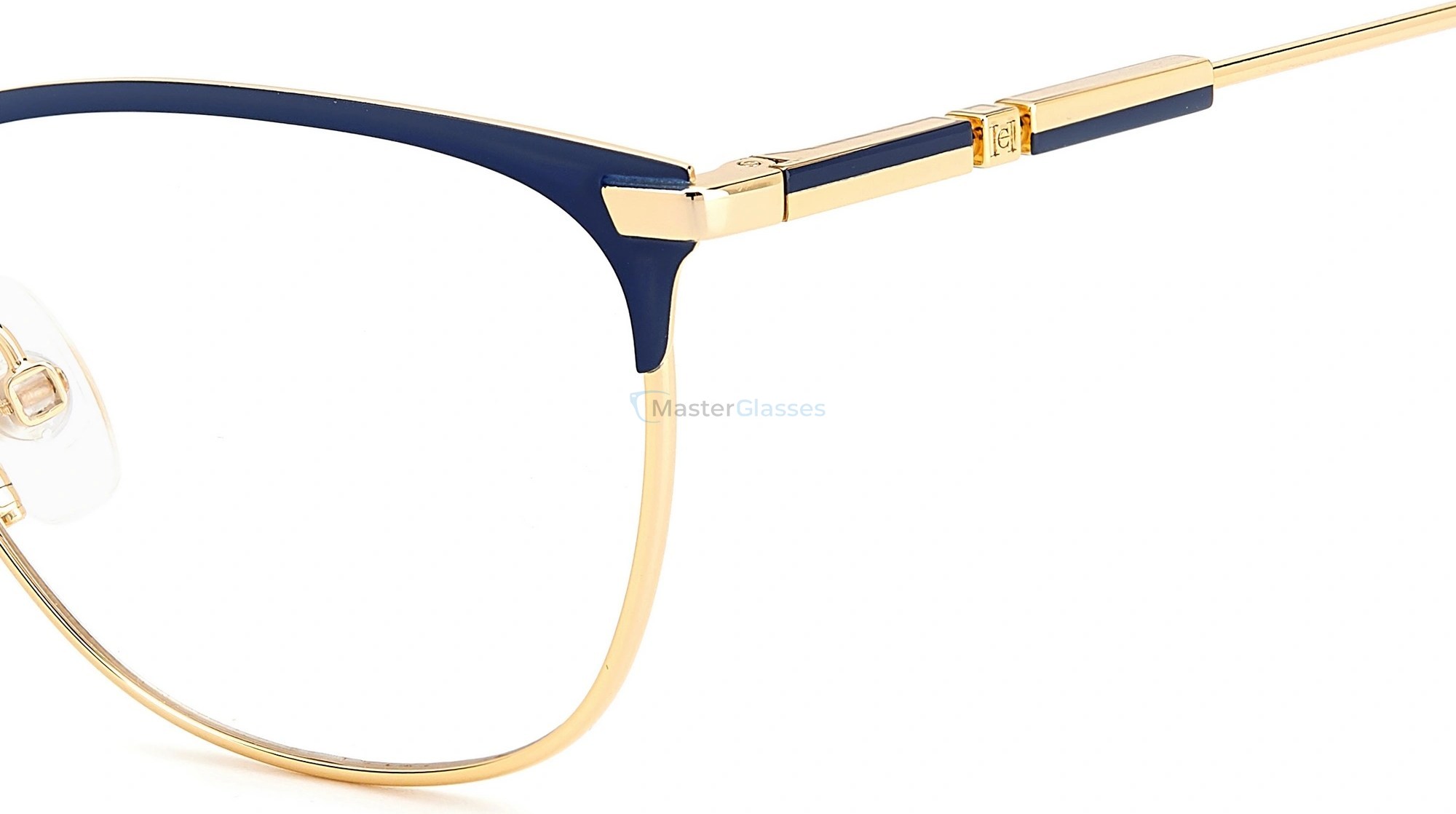  CAROLINA HERRERA HER 0161 LKS Gold Blue