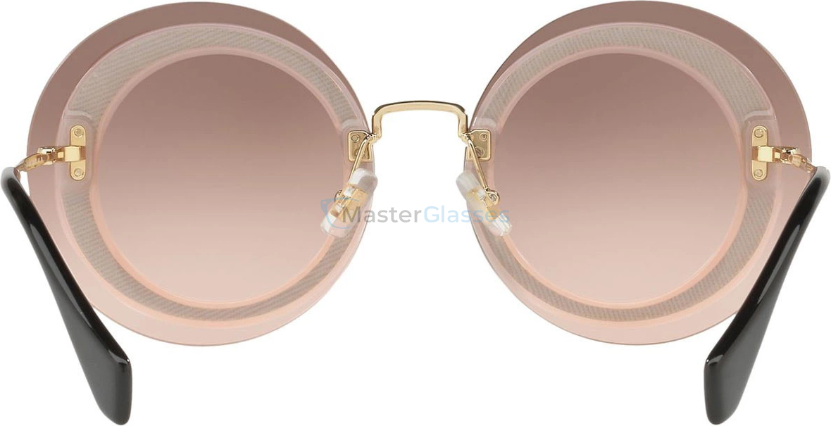 Солнцезащитные очки MIU MIU MU10RS UEU1E2