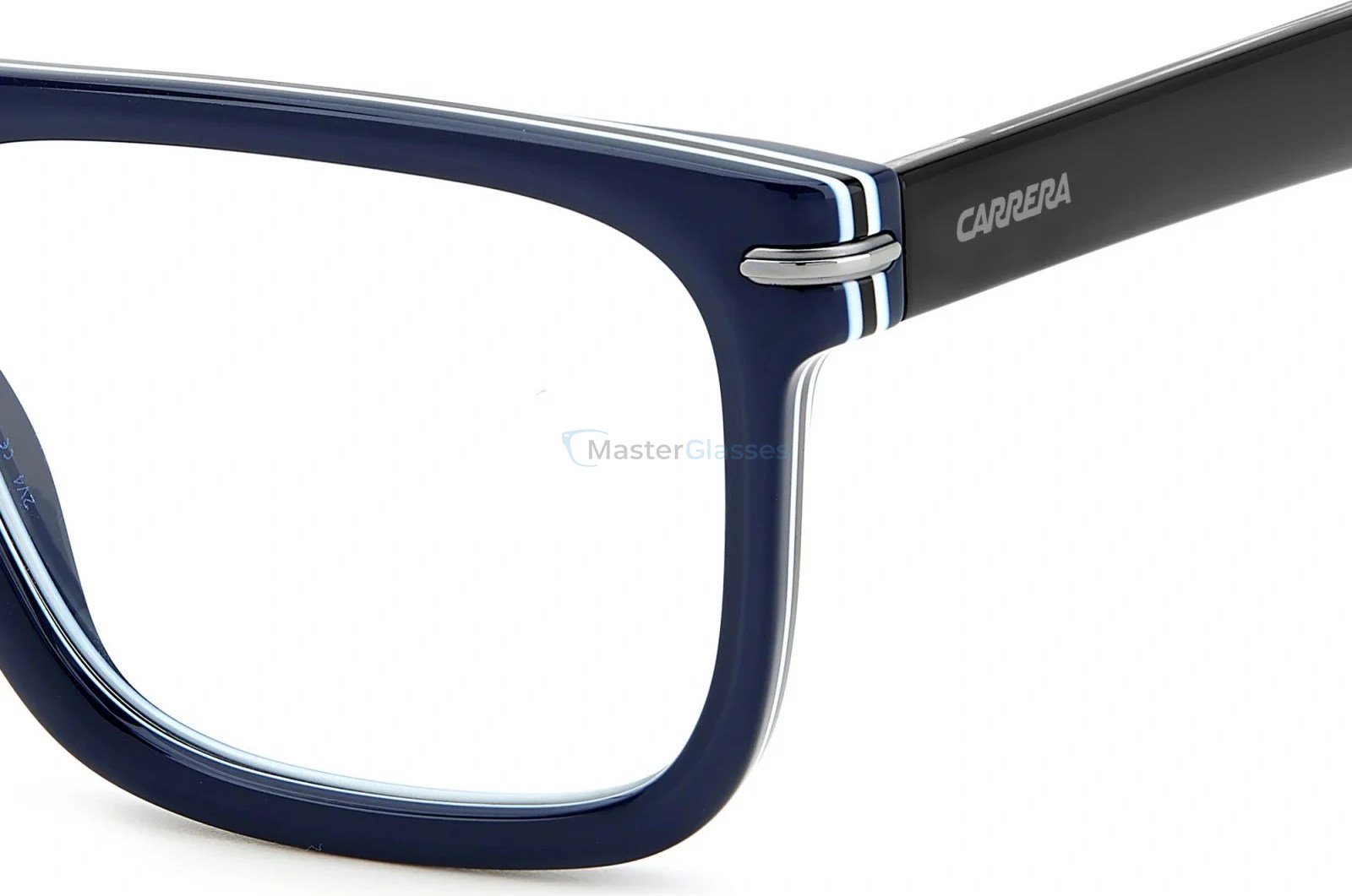  Carrera 312 Y00 Blue Stripes Blue