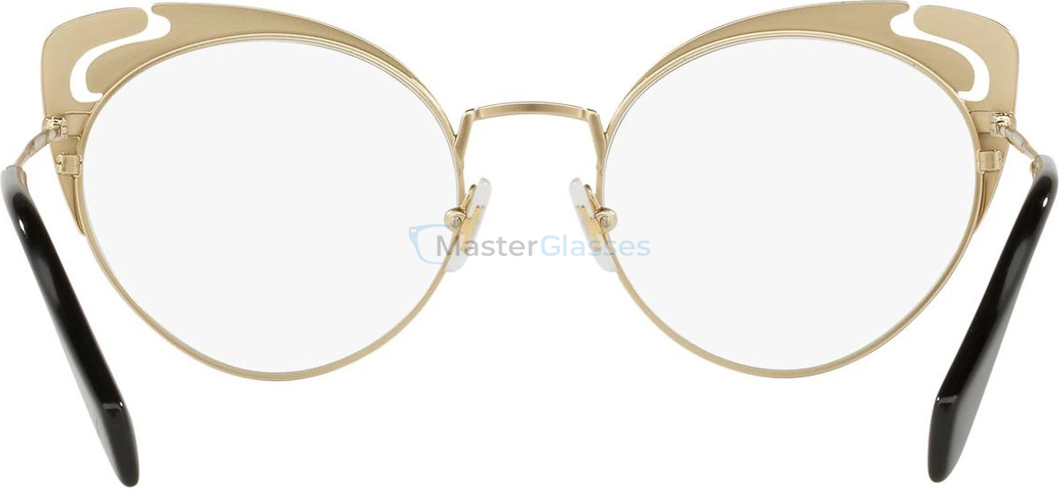 Оправа MIU MIU MU50RV 1AB1O1