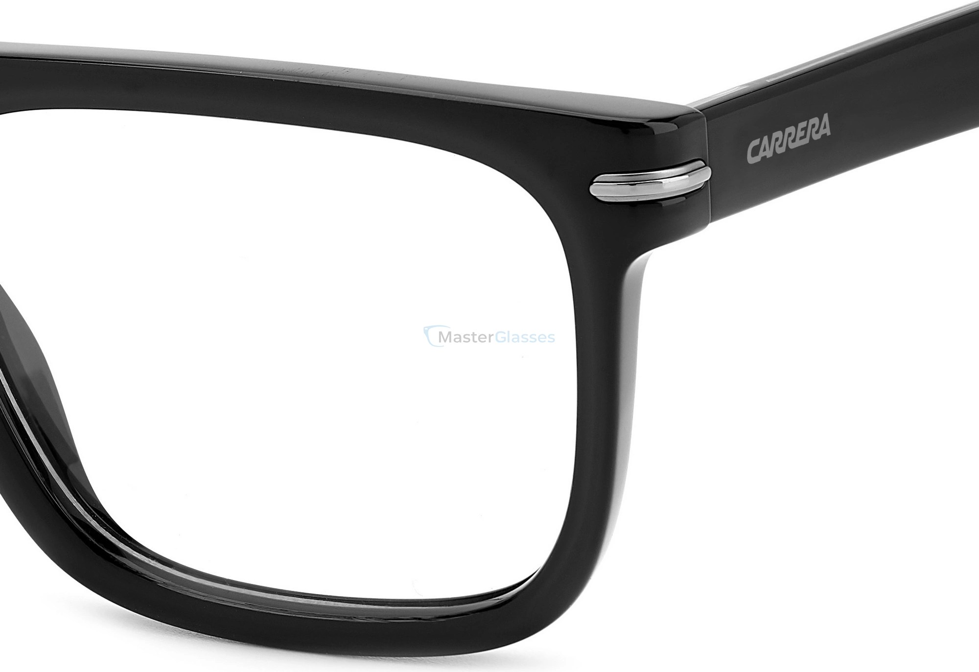  CARRERA 312 807 Black