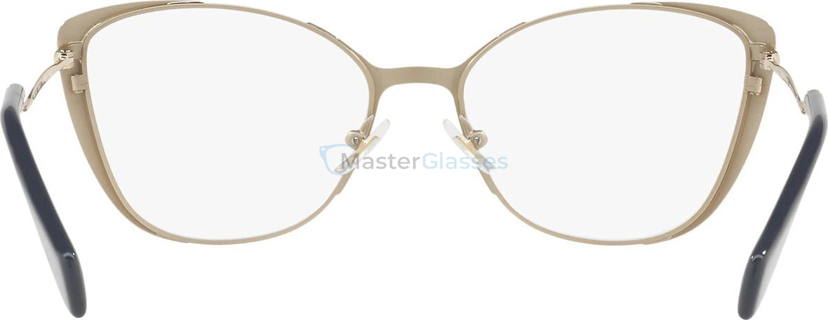 Оправа MIU MIU MU51QV VYD1O1