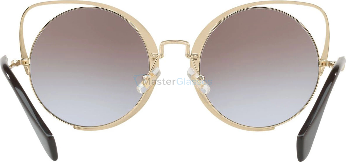 Солнцезащитные очки MIU MIU MU51TS R1J2H2