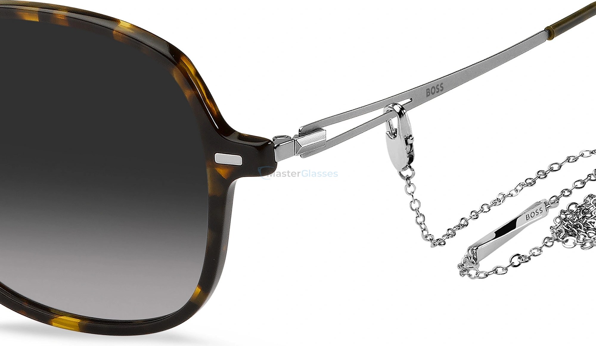   Hugo BOSS 1457/S 086 Havana