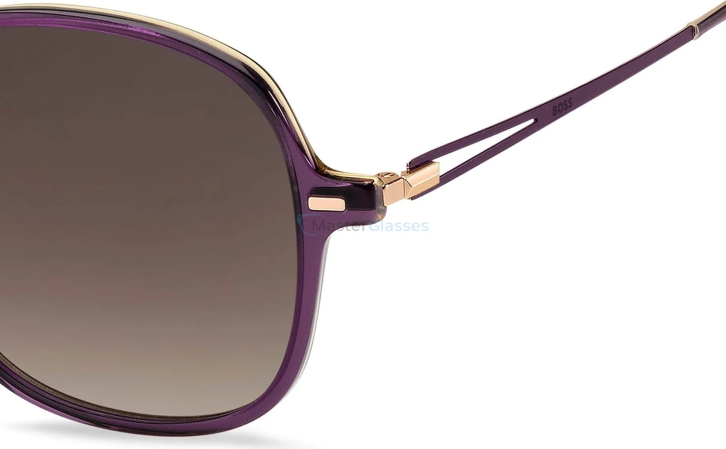   HUGO BOSS 1457/S S2N