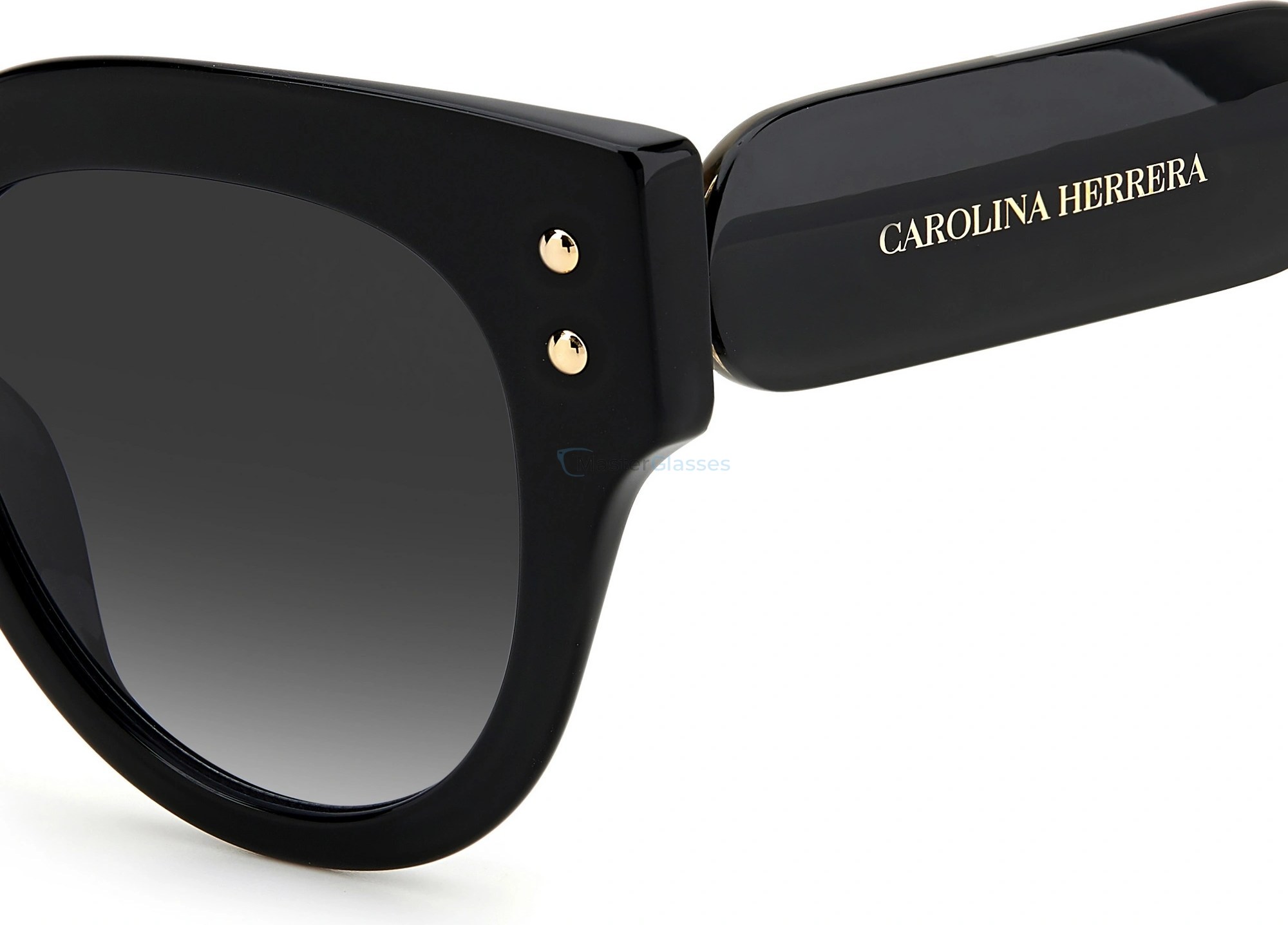   CAROLINA HERRERA CH 0008/S 807