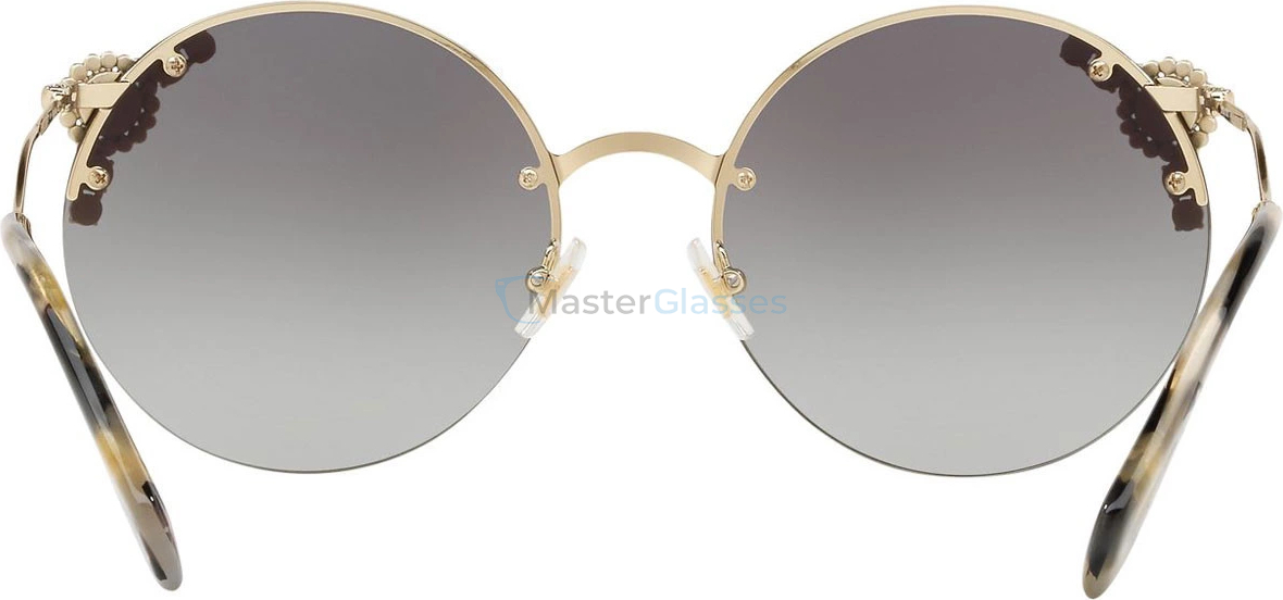 Солнцезащитные очки MIU MIU MU52TS WO43M1