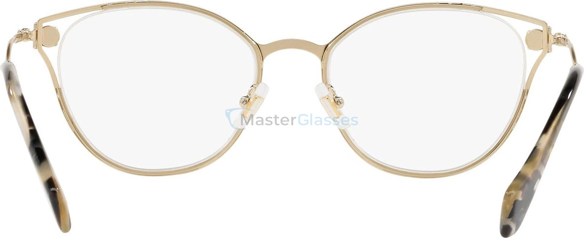 Оправа MIU MIU MU53QV 1AB1O1