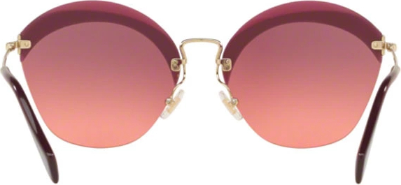 �������������� ���� MIU MIU Core Collection MU 53SS 122PZ0 Opal Marc