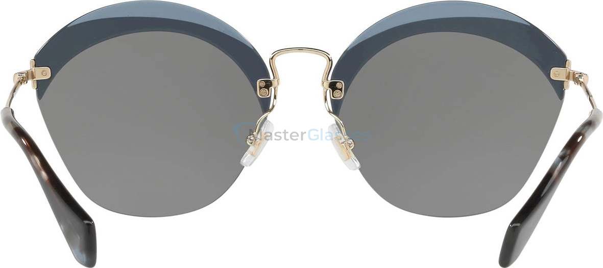 Солнцезащитные очки MIU MIU MU53SS VX09K1