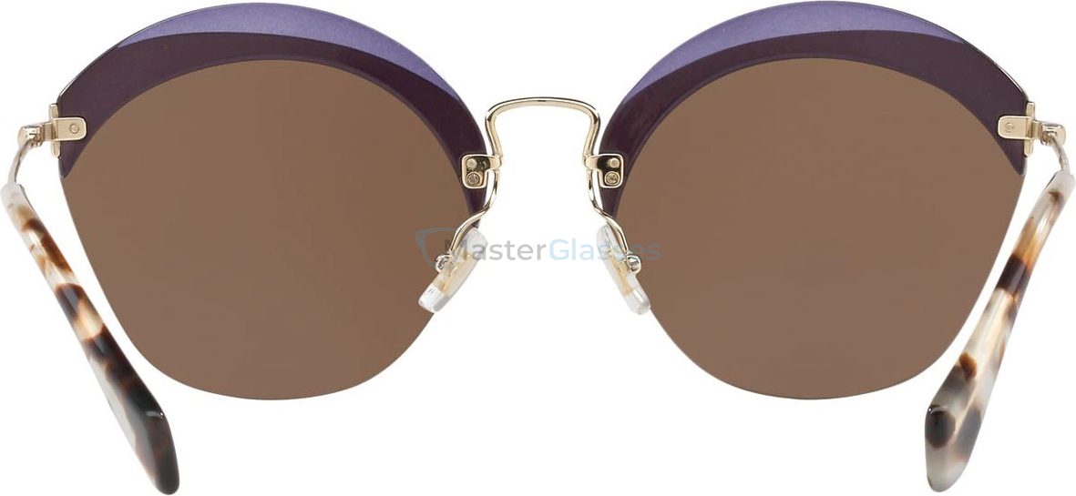 Солнцезащитные очки MIU MIU MU53SS VX29L1