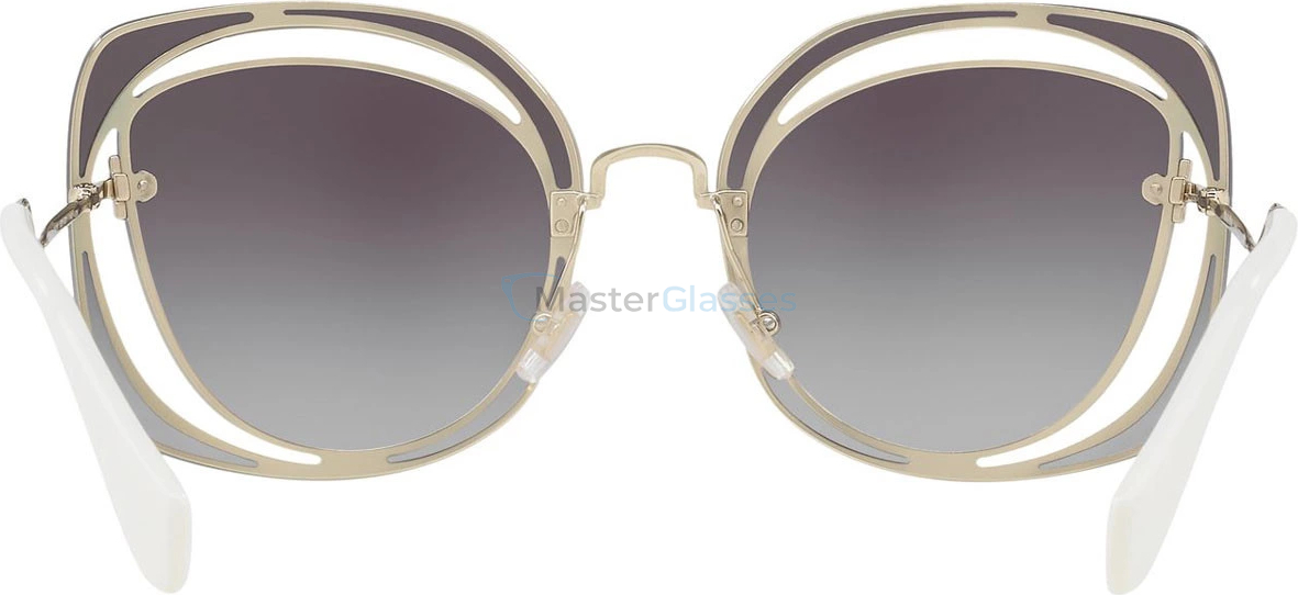 Солнцезащитные очки MIU MIU MU54SS UE65D1