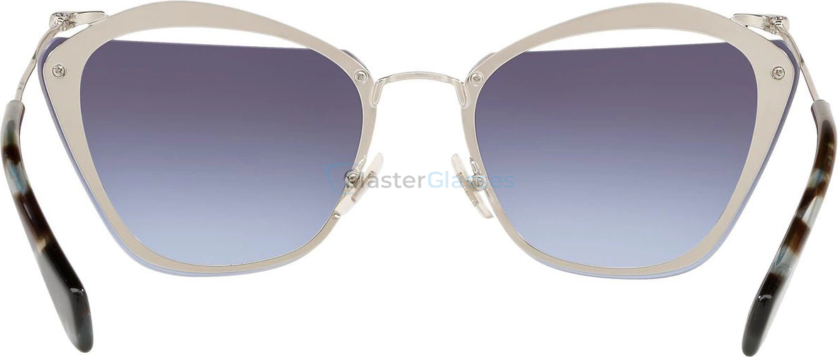 Солнцезащитные очки MIU MIU MU54TS UE62F0