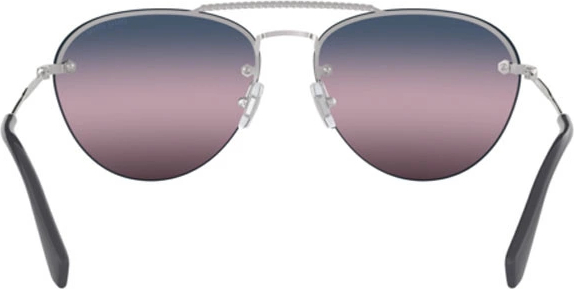 Солнцезащитные очки MIU MIU MU54US 1BC157